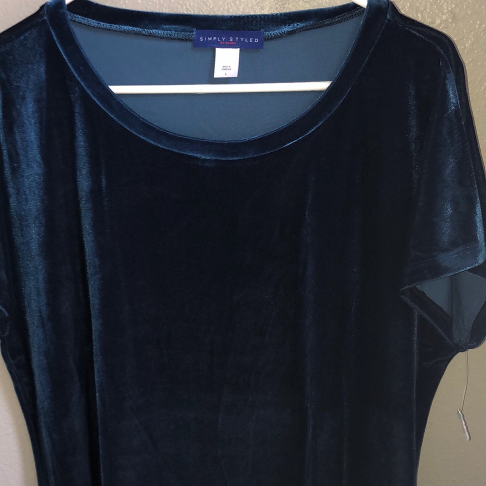 blue velvet too